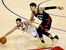 «Голден Стэйт» — «Торонто»: прогноз «Чемпионата» на четвёртый матч финала НБА