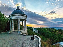 На Минеральных Водах Кавказа запустили новый маршрут для автотуристов