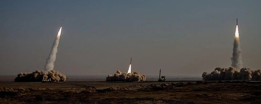 Советник по нацбезопасности Израиля Хулата: Россия получит от Ирана баллистические ракеты