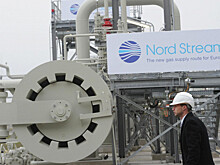 E.ON полностью списал свою долю в «Северном потоке»