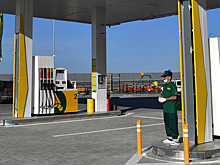 Биржевая цена бензина АИ-95 обновила рекорд