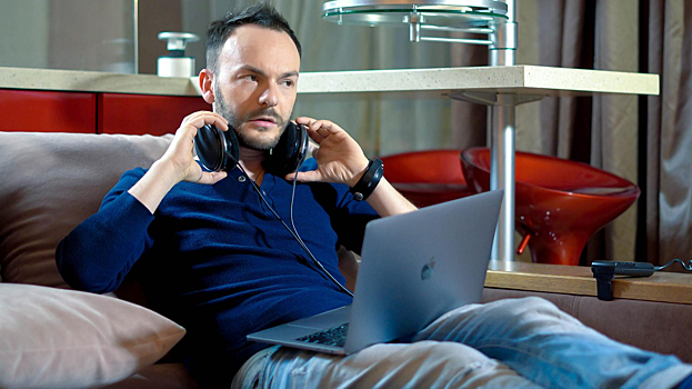 Сын композитора Владимира Шаинского тайно женился