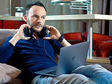 Сын композитора Владимира Шаинского тайно женился