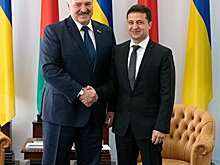 Двойные стандарты. Минск беспощаден к России и все прощает Украине