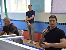 «Миссия чемпиона»: как пройдет визит звезд спорта в Прикамье