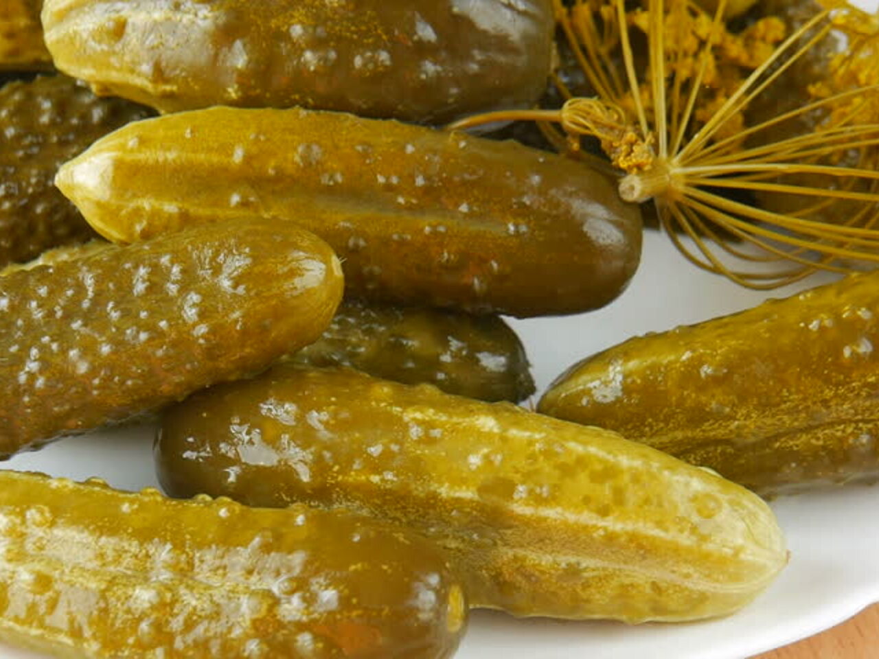 Богатый источник витаминов