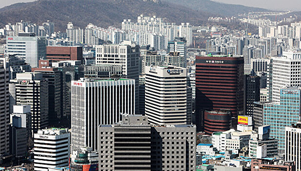 Сеул затрудняется принять решение по ж/д проекту с КНДР и Россией