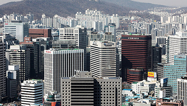 Южная Корея просит США исключить ее из пошлин на металл