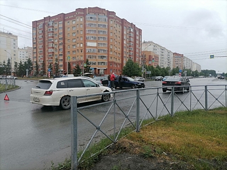 На 4 месяца ограничат движение на нескольких улицах Новосибирска