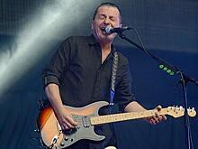 Вадим Самойлов на сцене раскритиковал Ельцин-центр и «борзую либеральную хурню»