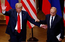 Трамп признал готовность США ударить по России