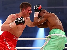 Тайрон Цойге и Айзек Экпо осенью проведут чемпионский реванш