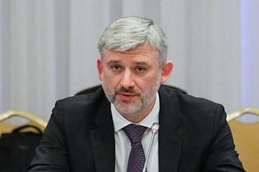 Министр транспорта внезапно изменил программу визита в Екатеринбург