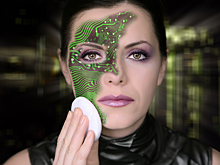 В каких профессиях людей заменят роботы