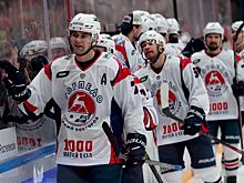 Летунов заступился за Войнова и подрался с игроком «Куньлуня»