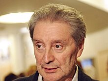 Смехов развелся с женой ради любовницы