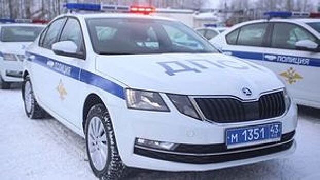          Стало известно, где и когда в Кирове будут ловить пьяных водителей       