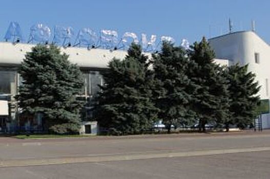 Акцию «На что жалуетесь?» проведут таможенники аэропорта Ростова