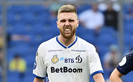 Иван Сергеев: «Стыдно за результаты «Динамо». Идем не на том месте, где хотим быть»