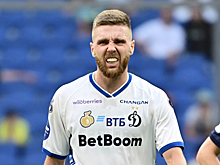 Иван Сергеев: «Стыдно за результаты «Динамо». Идем не на том месте, где хотим быть»