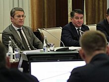 В Башкирии построят молочно-товарную животноводческую ферму за 4,2 млрд рублей