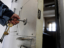 Восемь лет колонии за перцовый баллончик