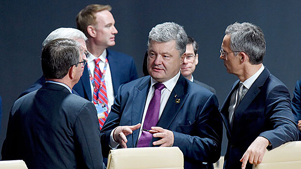 В НАТО всерьез не задумываются о вступлении Украины в альянс - эксперт