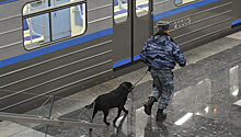 В метро Москвы устроили поножовщину