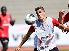 Мостовой: главным тренером «Спартака» хотел бы видеть иностранца