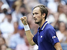 Медведев снова может стать лучшим теннисистом в мире