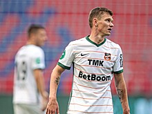 «Урал» объявил об увольнении тренера