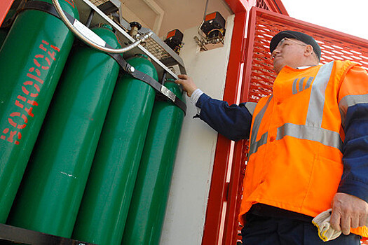 Минэнерго заявил, что Россия сможет зарабатывать на экспорте водорода до $100 млрд в год