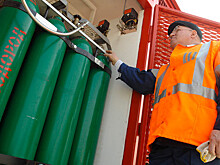 Минэнерго заявил, что Россия сможет зарабатывать на экспорте водорода до $100 млрд в год