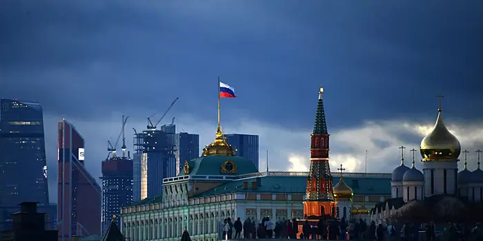 Россия расширила перечень недружественных стран