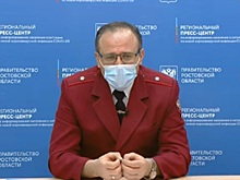 Главный санврач Дона пояснил, почему в Советском районе иногда не выявляют больных ковидом