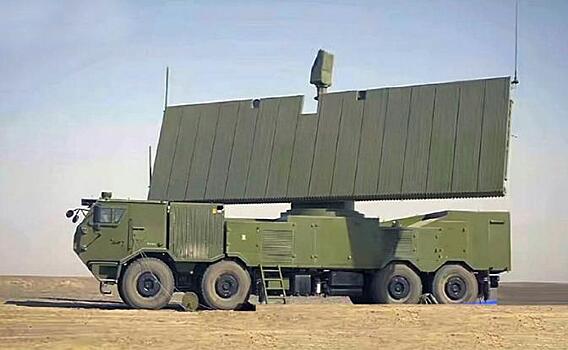 Микроволновка товарища Си: Китай создал «прожарку» для американских дронов