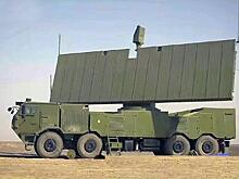 Микроволновка товарища Си: Китай создал «прожарку» для американских дронов