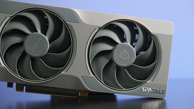 Новую бюджетную видеокарту Intel Arc B570 сравнили со старой флагманской GTX 1080 Ti