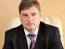 Владимир Корчанов прокомментировал свое назначение на пост врио гендиректора ВМТП