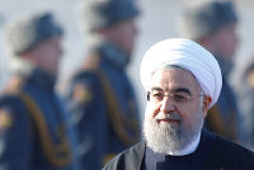 Организация по атомной энергии Ирана попала в санкционный список США