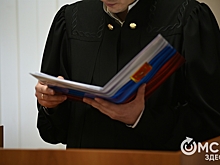 Бывший глава омского Минстроя наказан за сокрытие денег