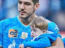 Трансферы «Зенита» и другие новости петербургского клуба. Главное