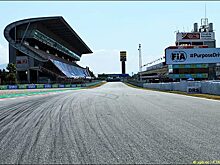 Гран При Испании: Комментарии перед этапом