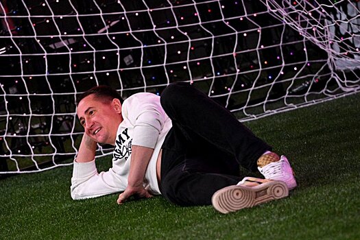 Быстров: "Спартак" показывает скучный футбол. Пешком "Краснодар" не переиграешь