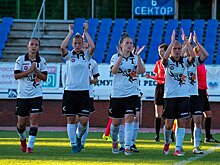 Две футболистки могут покинуть состав ижевского«Торпедо»