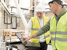 Под Новосибирском на СКИФ начали испытания системы сейсмических станций