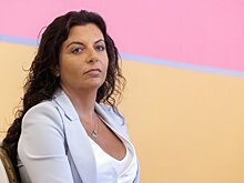 Симоньян сообщила об обнаружении у нее тяжелой болезни