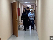 Челябинскую бизнес-леди отправили в СИЗО по делу о томографах