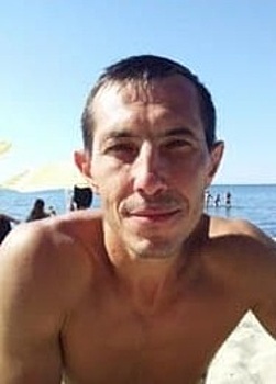 Вышел из дома родственников и пропал: в Калининграде больше трёх недель ищут 36-летнего мужчину  