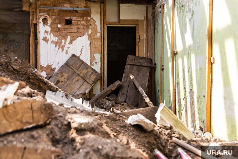 Комарова: сургутяне будут переселены из аварийного жилья к 1 кварталу 2024 года
